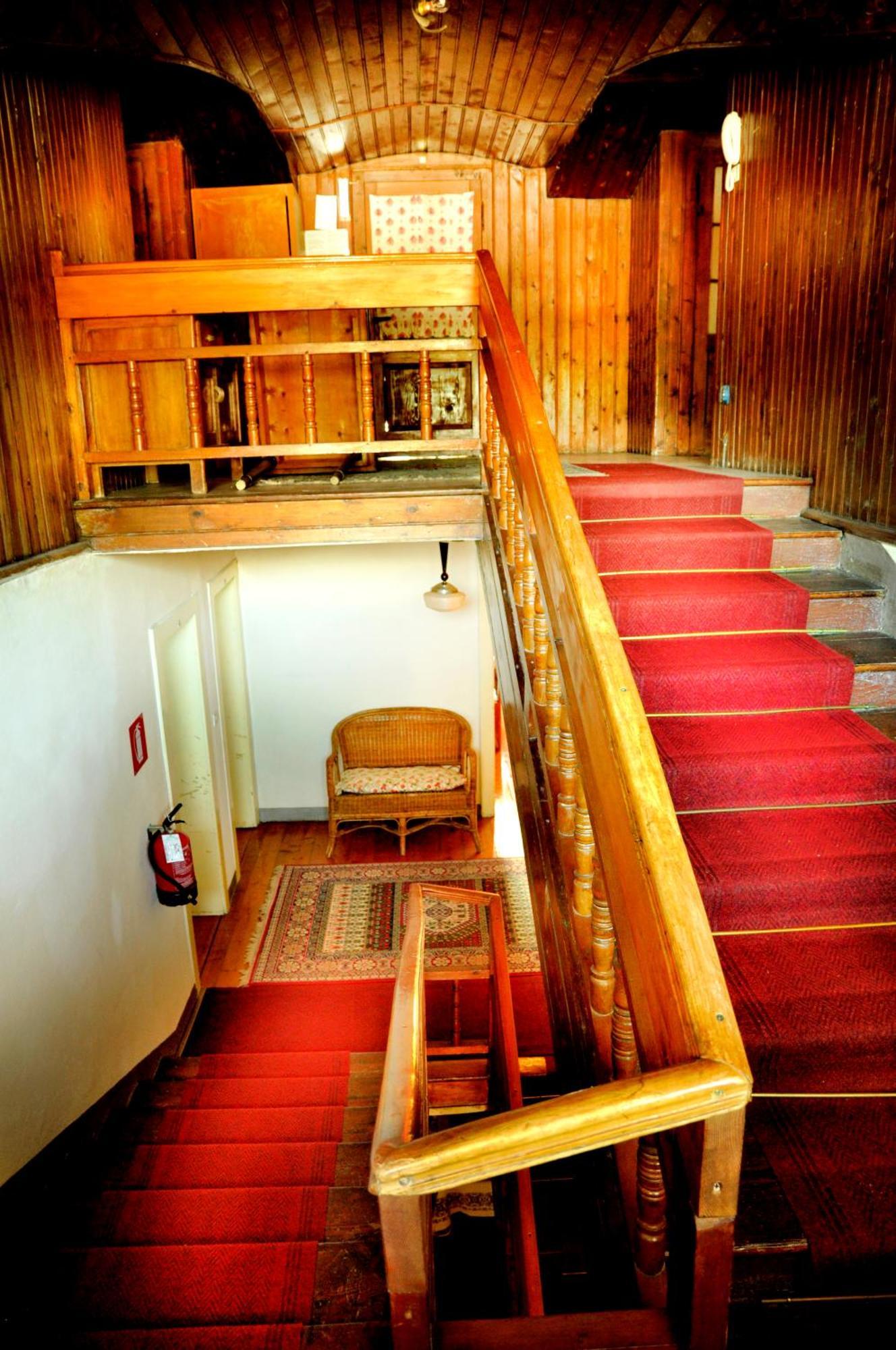 Albergo Trieste Lorenzago Di Cadore Exteriör bild